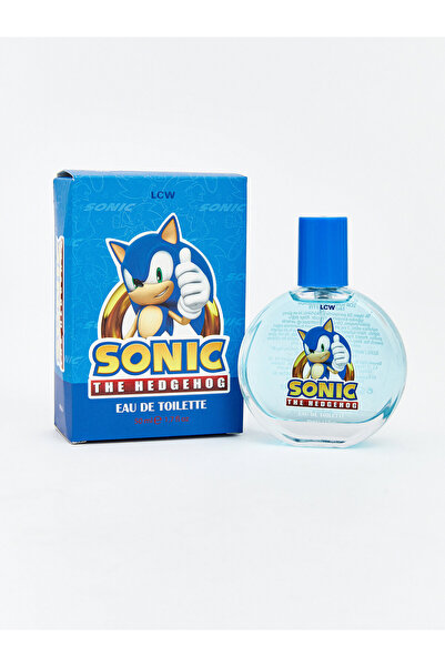 LC Waikiki Sonic Print EDT Parfum pentru copii