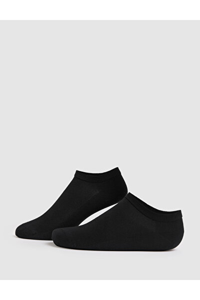 Pierre Cardin Black Socks 50325782-Vr046