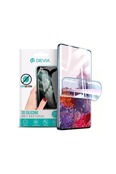 Devia Oppo Reno6 5G Silicone Case