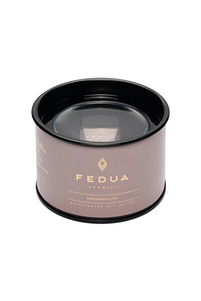 Fedua Marshmallow Açık Pembe Oje 11 ml