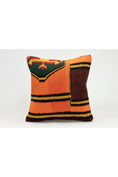 Kilim Whole Sale مصنوع يدويًا من الخشب القديم المصنوع عام سجادة كليم، مقاس غط...