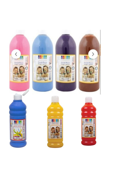 Südor Parmak Boyası 500 ml