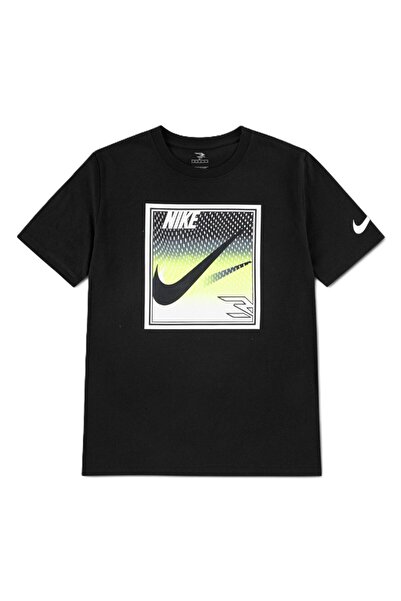 Nike Τρίκοκο RWB POP ΔΙΧΤΥΩΤΟ ΓΡΑΦΙΚΟ ΜΠΛΟΥΖΑΚΙ