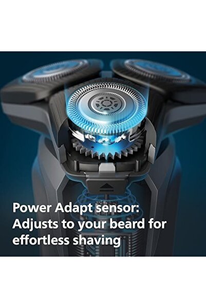 Philips Aparat de ras electric Seria S5898/50 5000
