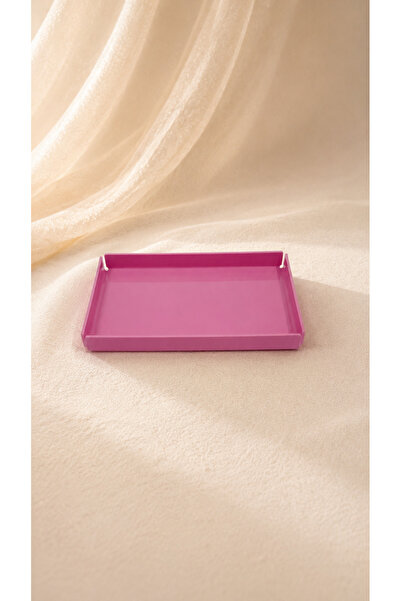 Atiye Studio |   Plexi Decorative Tray |   Acrylic Organizer Tray |   Desk Or...