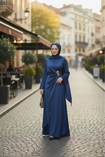 sümeyra Saten harika abiyemiz