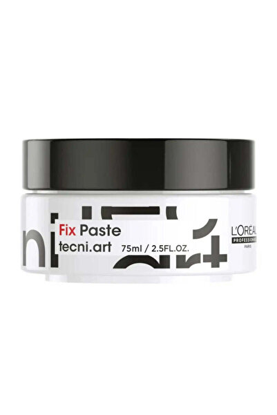 L'oreal Professionnel Homme Poker Pastă modelatoare, 75ml