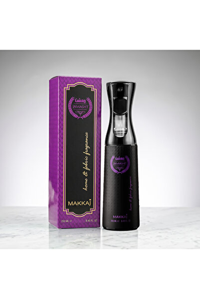MAKKAJ عطور جاماشت للمنزل والأقمشة