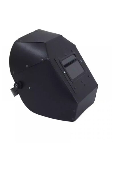 DEDRA EXIM Welding mask with filter 50x100