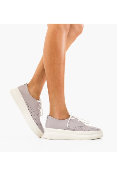 BENOTTİ Women's Casual Shoes Alannah Purple