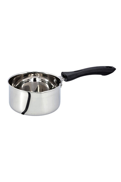 DELCASA Steel Sauce Pan, 14.5cm DC1522