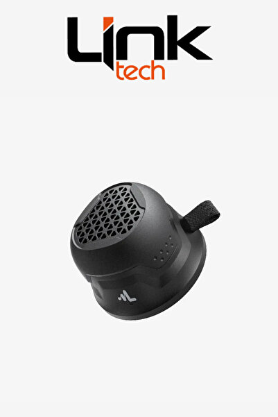 Linktech BM7 MagPro TWS Mini MagSafe Özellikli Bluetooth Hoparlör
