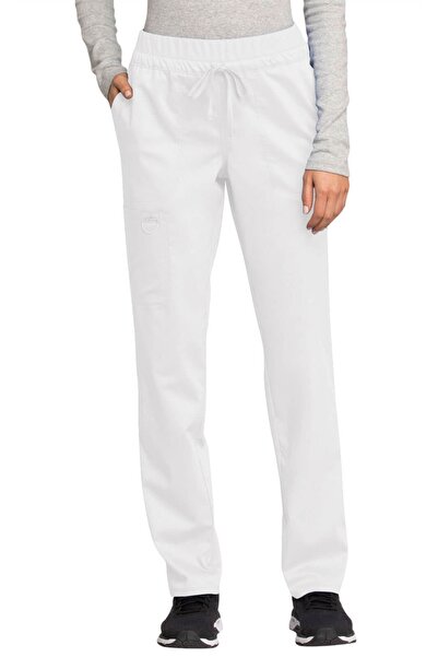 Cherokee UNIFORMS Τσερόκι Γυναικεία Ιατρικά Παντελόνια Σκραμπ Μεσαίου Ύψους Λ...