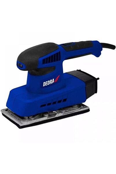 DEDRA EXIM DED7943, 240 W, Albastru