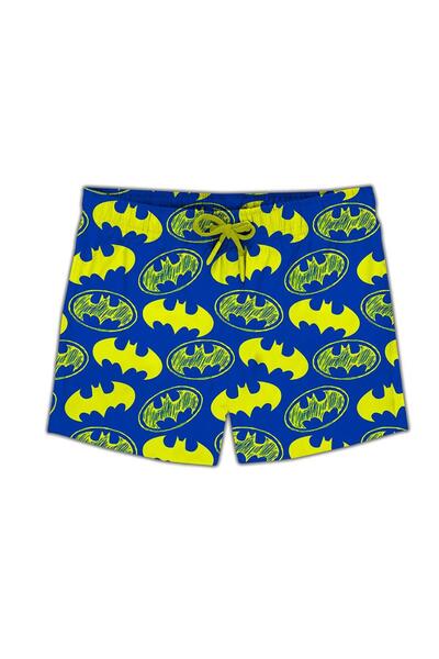 SLIPSTOP BatForce Short
