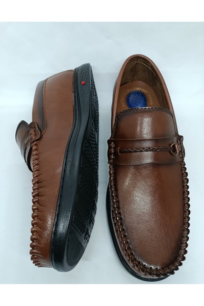 My Hafhaf Erkek 45-47 Hafif Günlük Şık Rok Babet