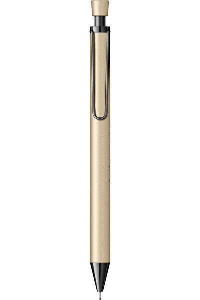 Scrikss Creion mecanic bej 0.7