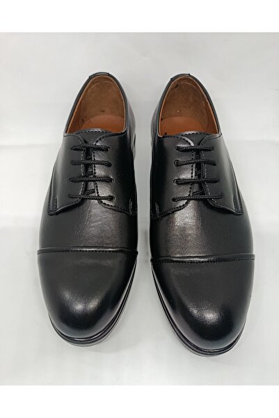 My Hafhaf Erkek 41-45 Hafif Günlük Takım Elbise Klasik Ayakkabı