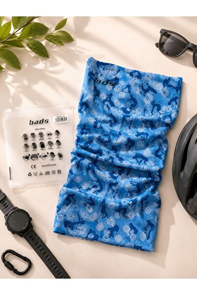 Sport Multifunctional & Outdoor Bandana