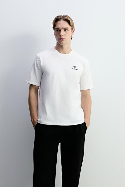 LEFTIES Hummel x spor t-shirt