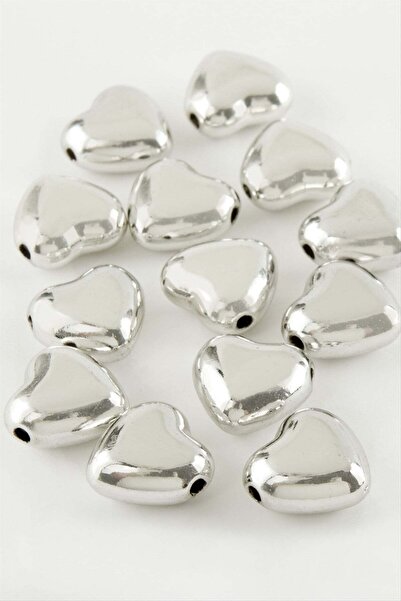 Marsilyan Heart Bracelet and Pendant Attachment 1 Piece Ilkel-Bjt940