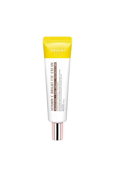 Orjena Orgina Vitamin C Brightening Eye Cream 30g
