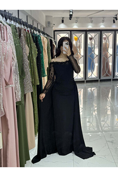 miracoutureofficial Seher Dress