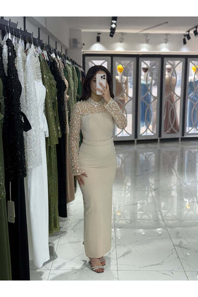miracoutureofficial Sinem Dress