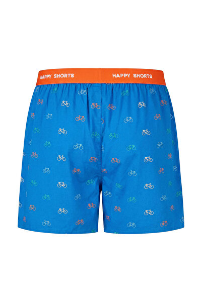 Happy Shorts Boxer Sommer Style