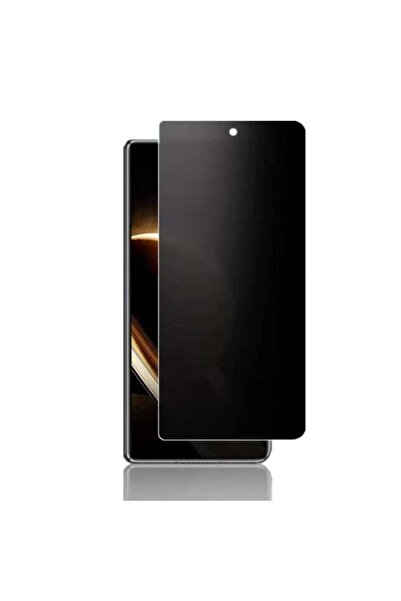 Generic Matte Hydrogel Screen Protector for Honor Magic V6