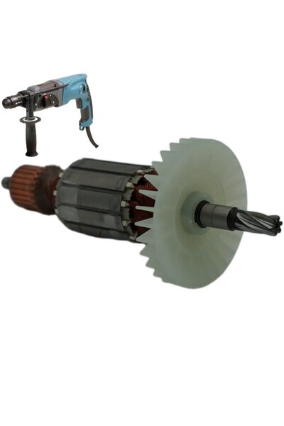 HR 2470 ENDÜVİ ROTOR