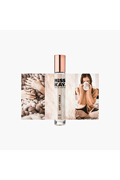 miss kay عطر سوفت كادل للنساء 25 مل