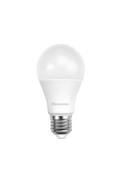 ARTILED Led Ampül 8,5W 4000K Günışığı (2li set)