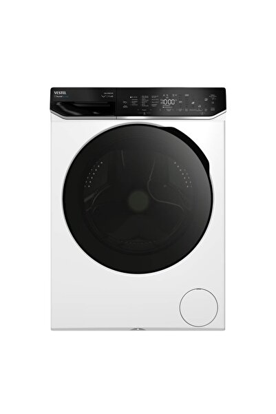 Vestel CMI G 99422 WIFI 9 Kg 1200 Devir Çamaşır Makinesi