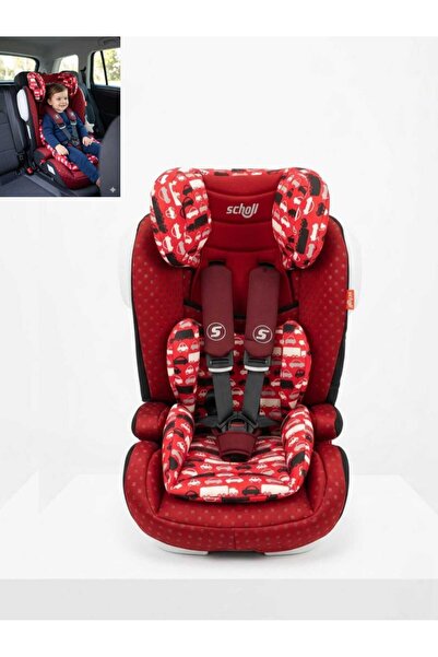 DAY BY DAY 3-in-1 Convertible Slim Fit and Snug Infant Car Seat - Safety Harn...