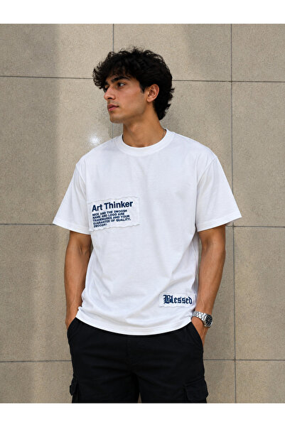 jeneric Men's t-shirt