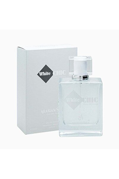 Arabian Soul WHITE CHIC - 100 ML