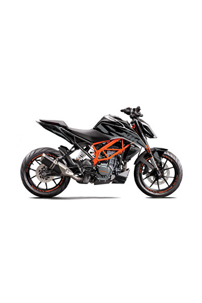 RR Graphic KTM DUKE 390 KAPLAMA MODELİ GRAFİK KİT