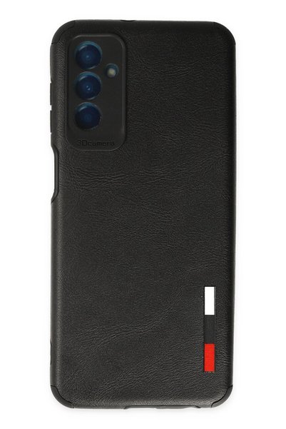 New Face ILKESHOP حافظة جلدية جديدة من السيليكون لهاتف Galaxy M13 (234322) - ...