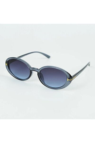Babafiyatlar Elanor Gray Women's Sunglasses
