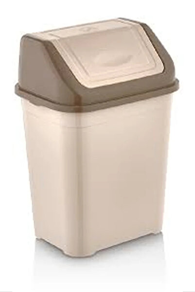 Genel Markalar Clasico Çöp Kovası (5lt) 2 No Royaleks-4153