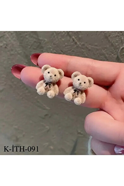 TOPLUS Teddy Küpe