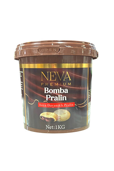Neva BOMBA PRALİN 1 KG