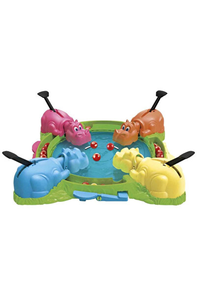 NW NessiWorld Crazy Marbles Grabber Box Game