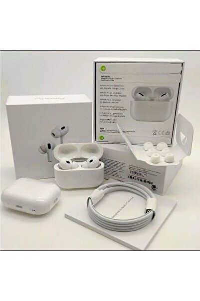 Jetmobil Air Pro 2. Nesil ANC Bluetooth Kulaklık, Kablosuz Kulaklık Ios Andro...