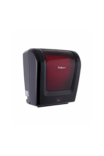 omeyva Flosoft F047 Sensörlü Fotoselli Hareketli Rulo Kağıt Havlu Dispanseri ...
