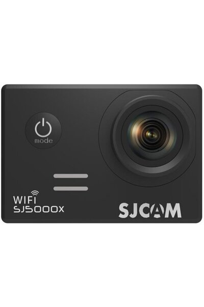 SJCAM Cameră sport de acțiune SJ5000X 4K Ultra HD CMOS 12 MP Wi-Fi 68 g