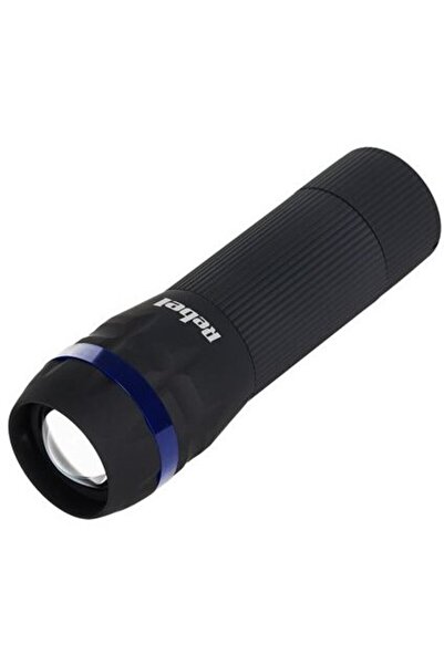 Rebel 1W ZOOM FLASHLIGHT