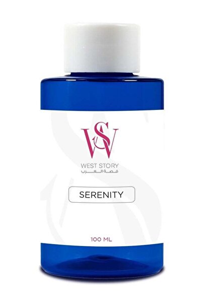 West Story زيت عطري سيرينيتي من الزيوت العطرية الممتازة