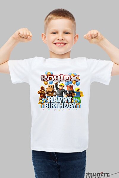 GILDAN Tricou Roblox Sarbatoare Epica